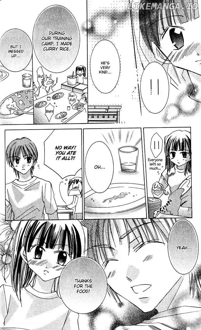 Tonari no Hijiri-kun Chapter 3 page 27