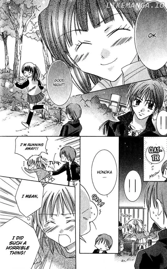Tonari no Hijiri-kun Chapter 3 page 41
