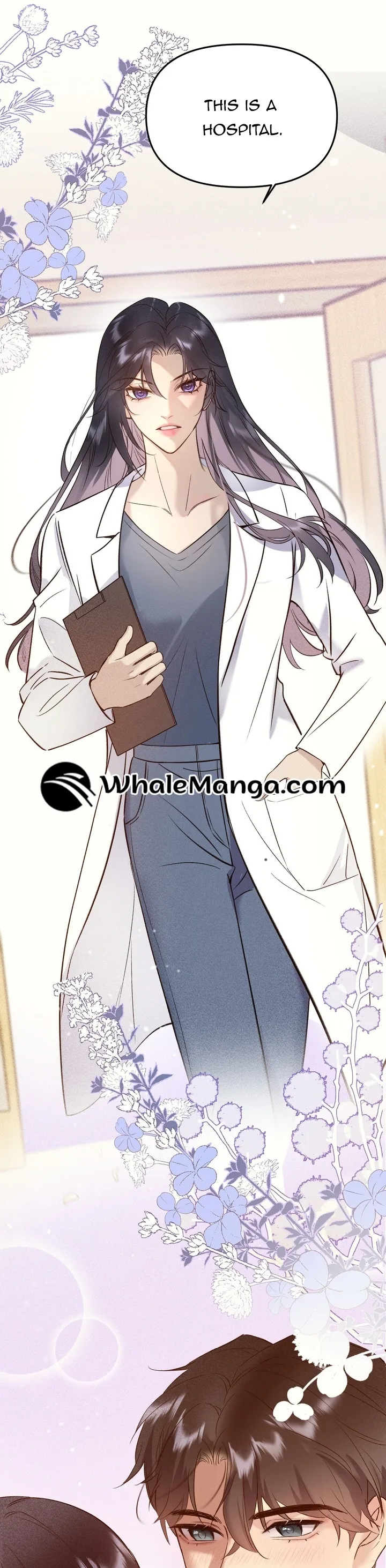Gorgeous Robe Chapter 2 page 17