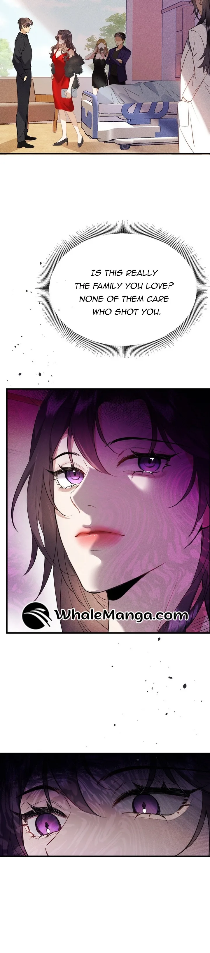 Gorgeous Robe Chapter 2 page 28