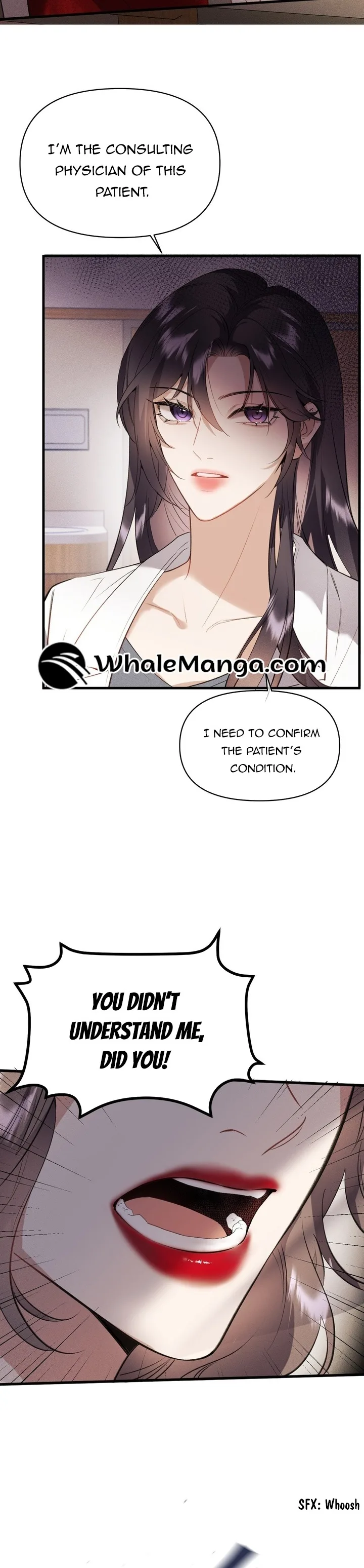 Gorgeous Robe Chapter 2 page 30