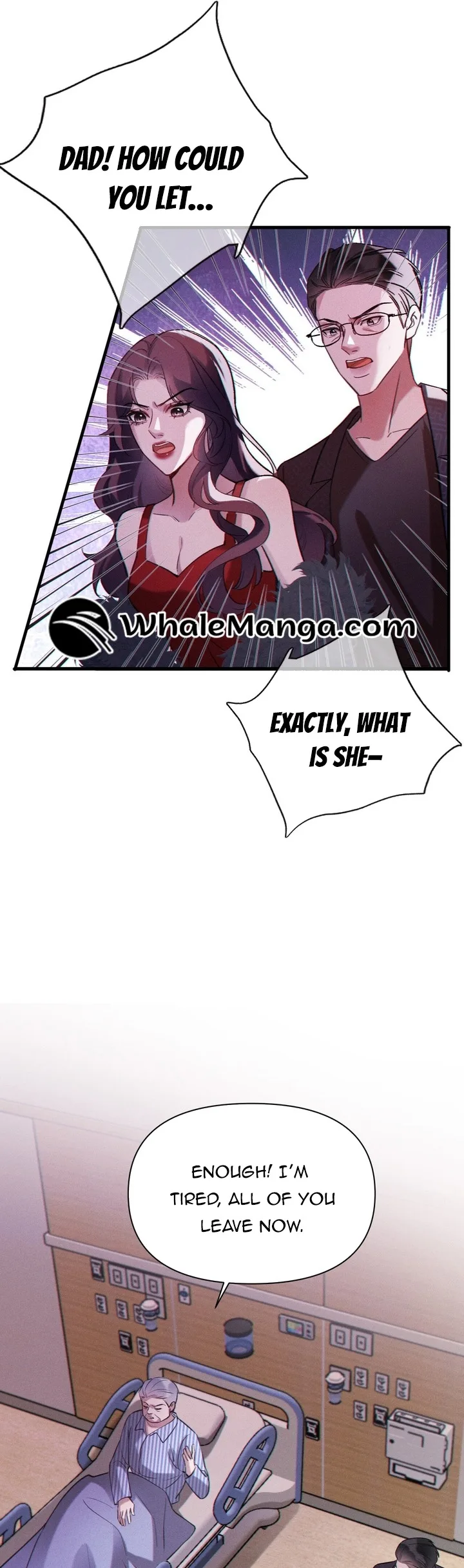 Gorgeous Robe Chapter 2 page 41