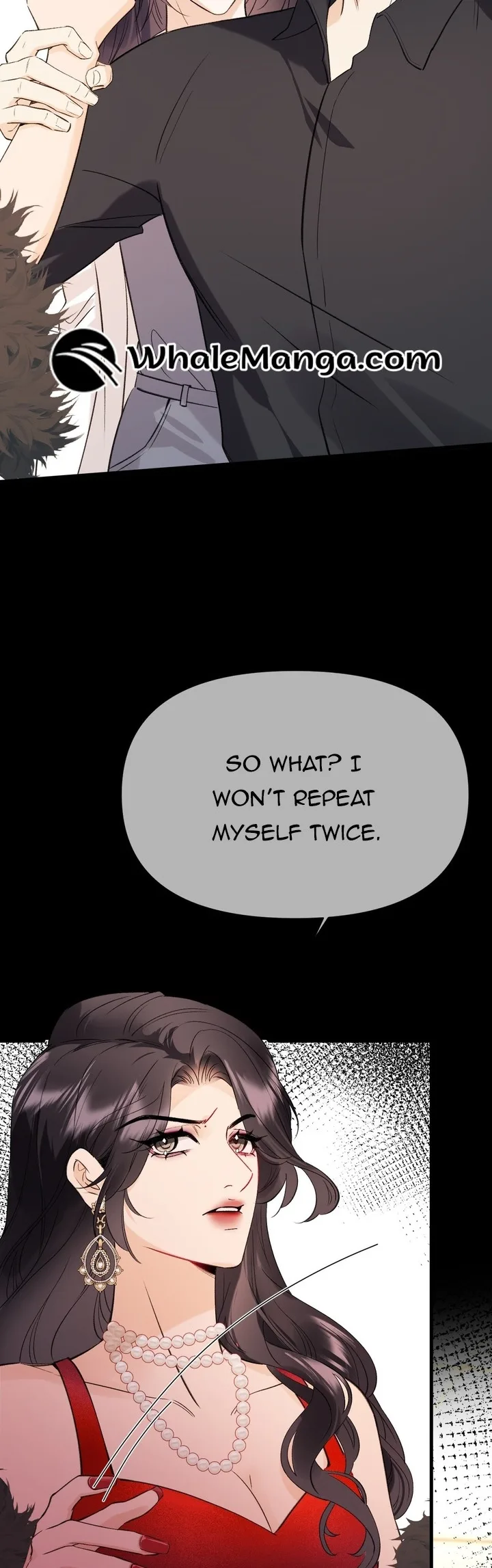 Gorgeous Robe Chapter 2 page 33