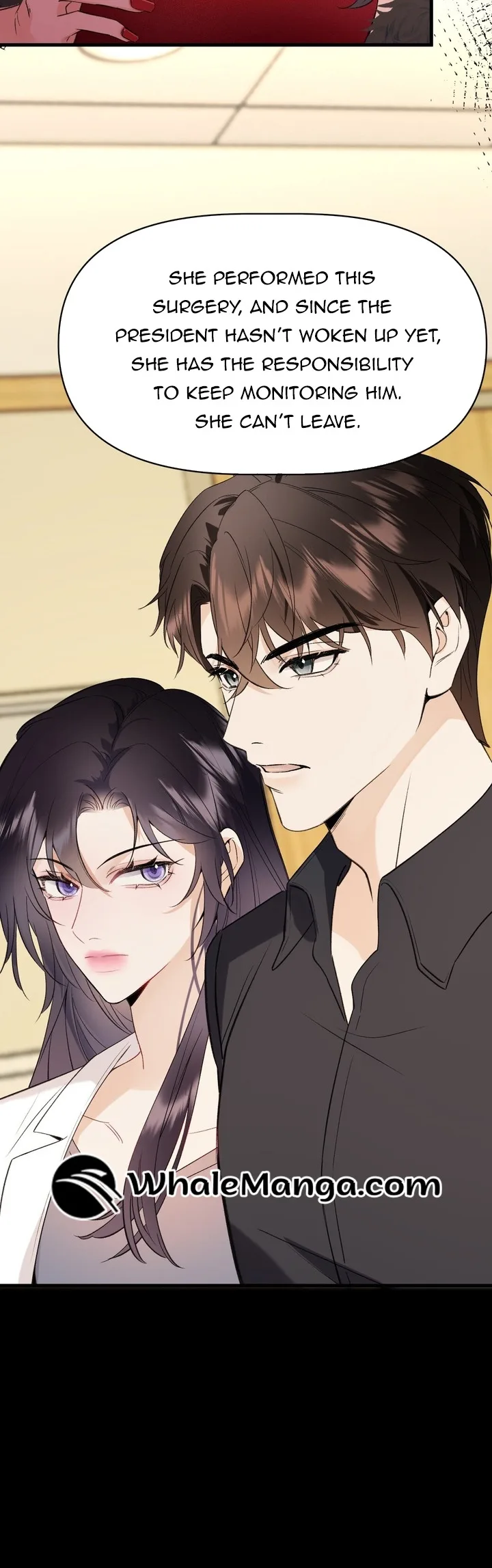 Gorgeous Robe Chapter 2 page 34
