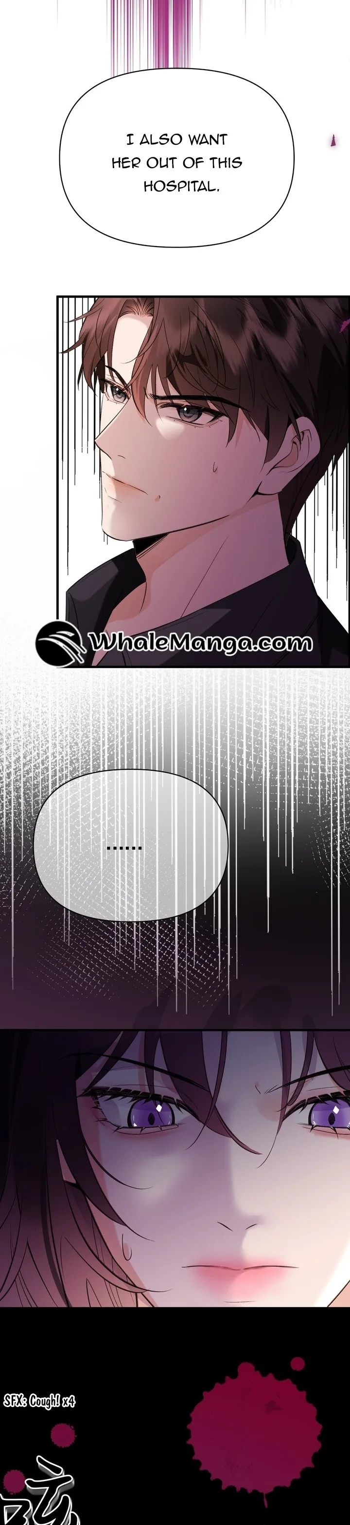 Gorgeous Robe Chapter 2 page 36