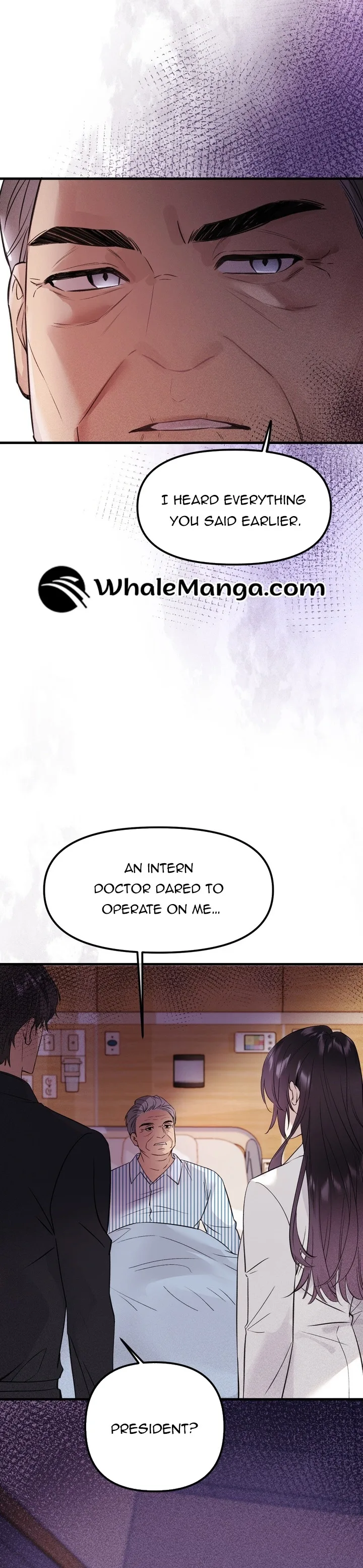 Gorgeous Robe Chapter 2 page 39