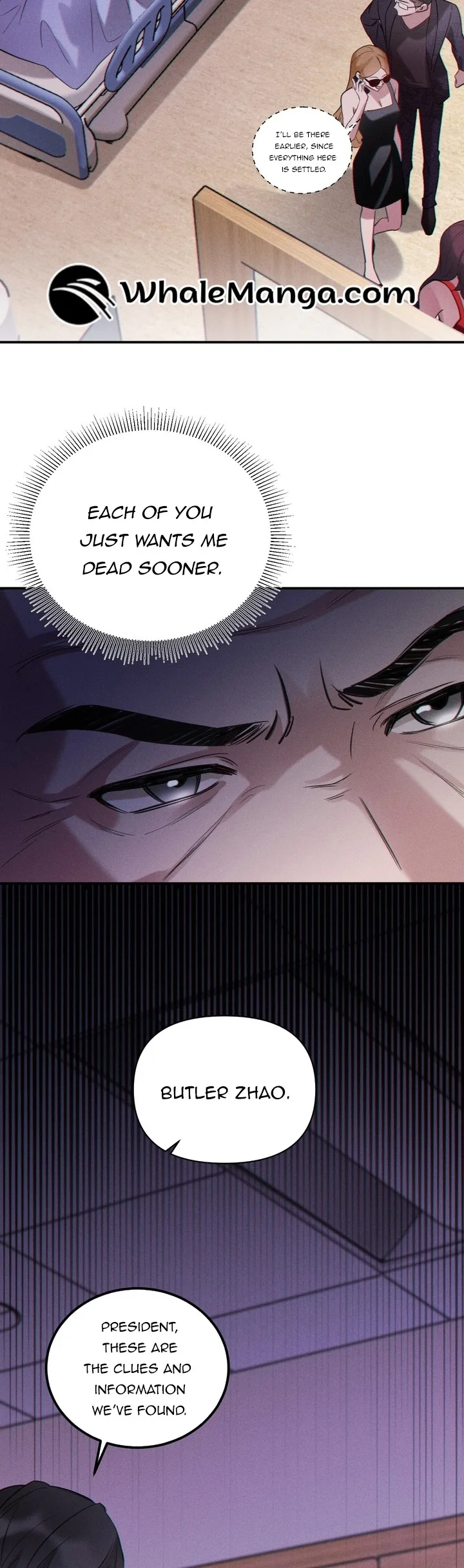 Gorgeous Robe Chapter 2 page 42
