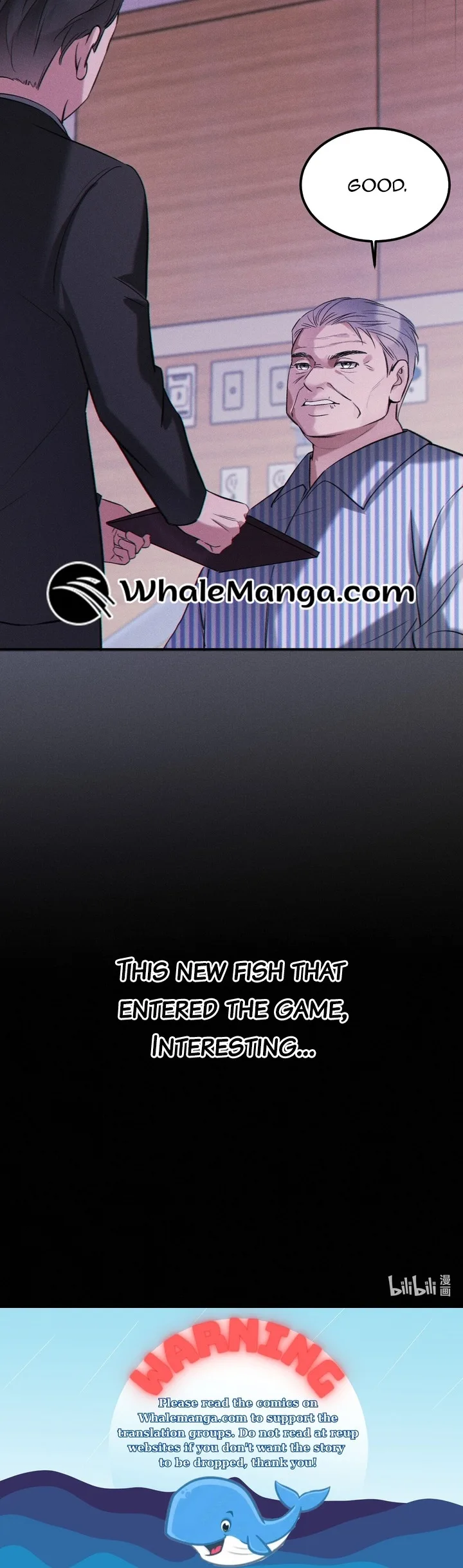 Gorgeous Robe Chapter 2 page 43
