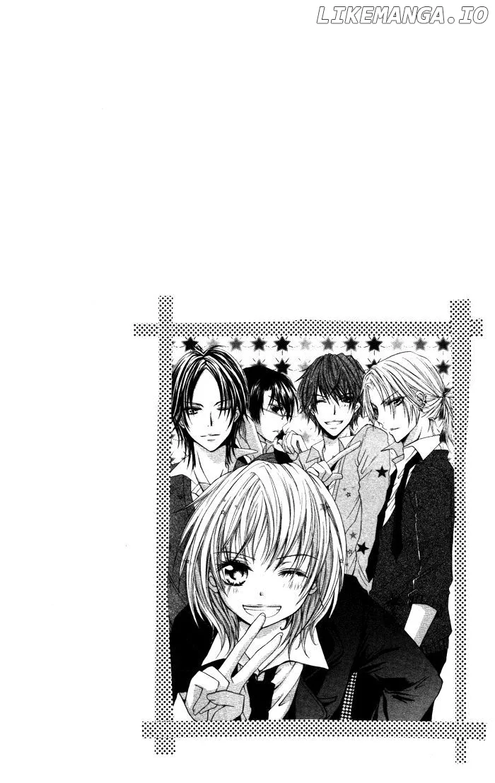 Sorairo Koiiro Chapter 3 page 30