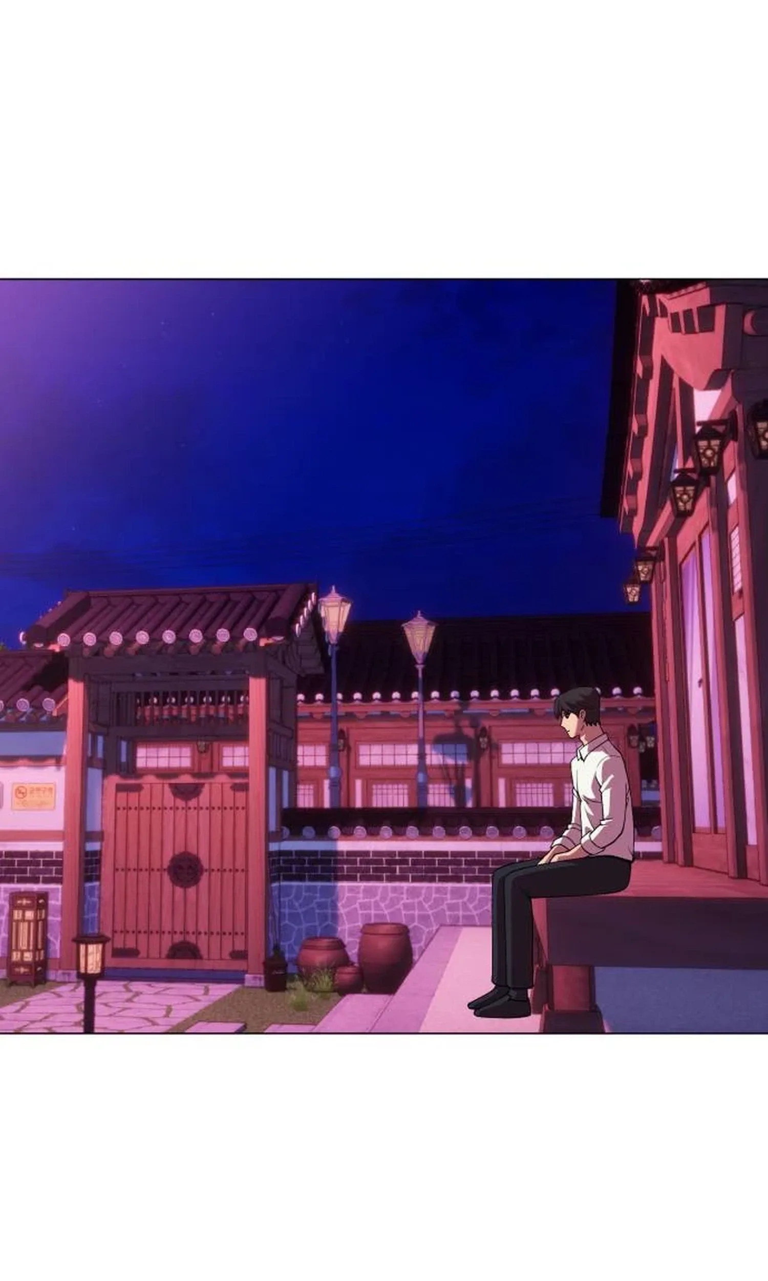 May Lady Ungnyeo Protect Us Chapter 47 page 3