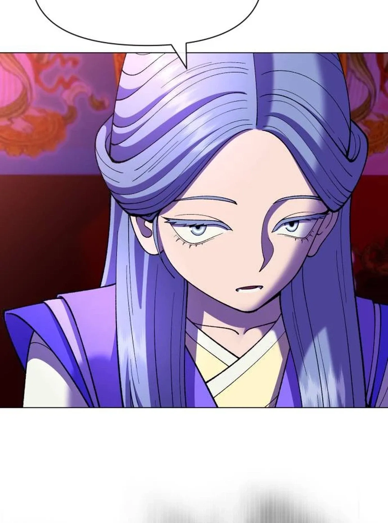 May Lady Ungnyeo Protect Us Chapter 47 page 5