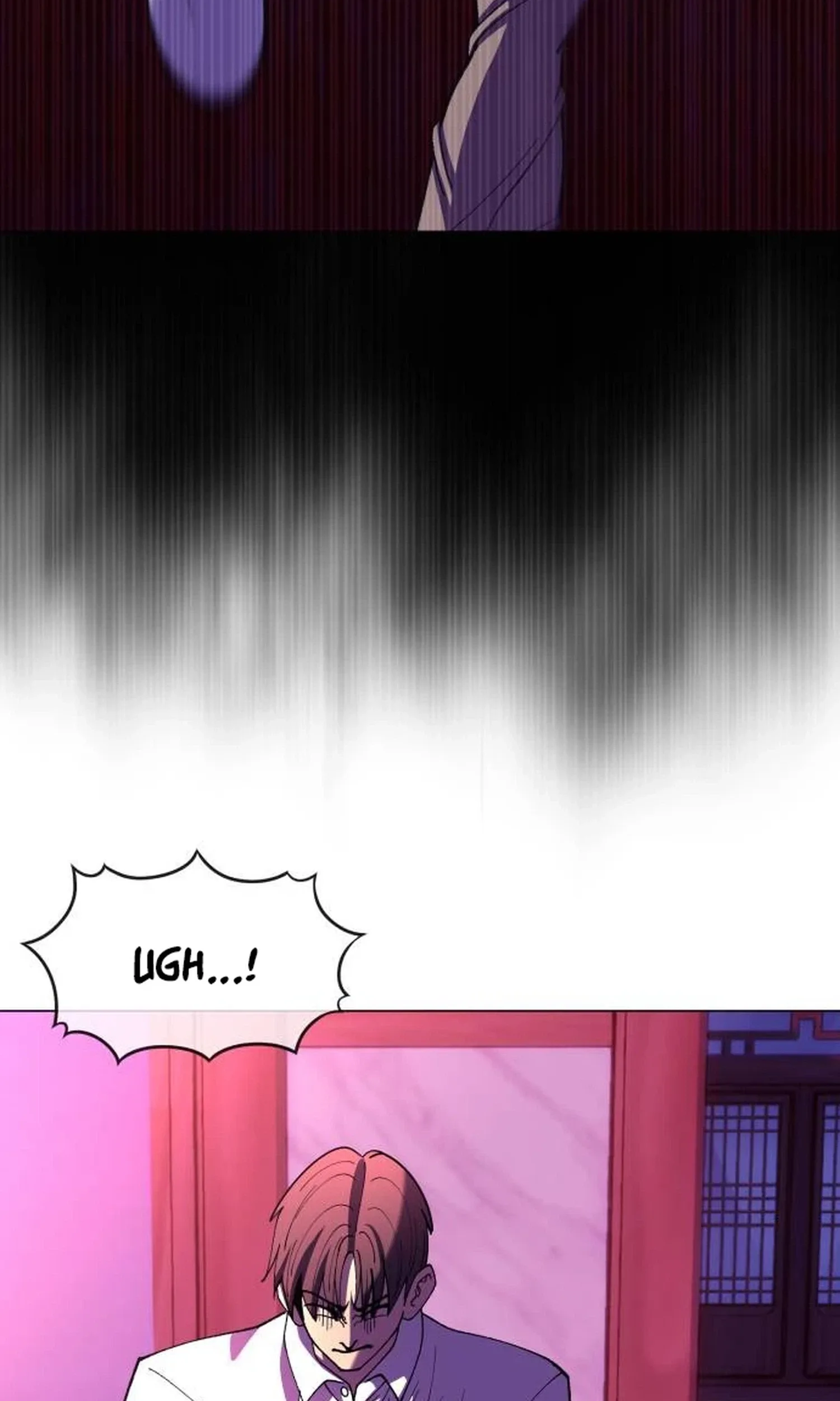 May Lady Ungnyeo Protect Us Chapter 47 page 10