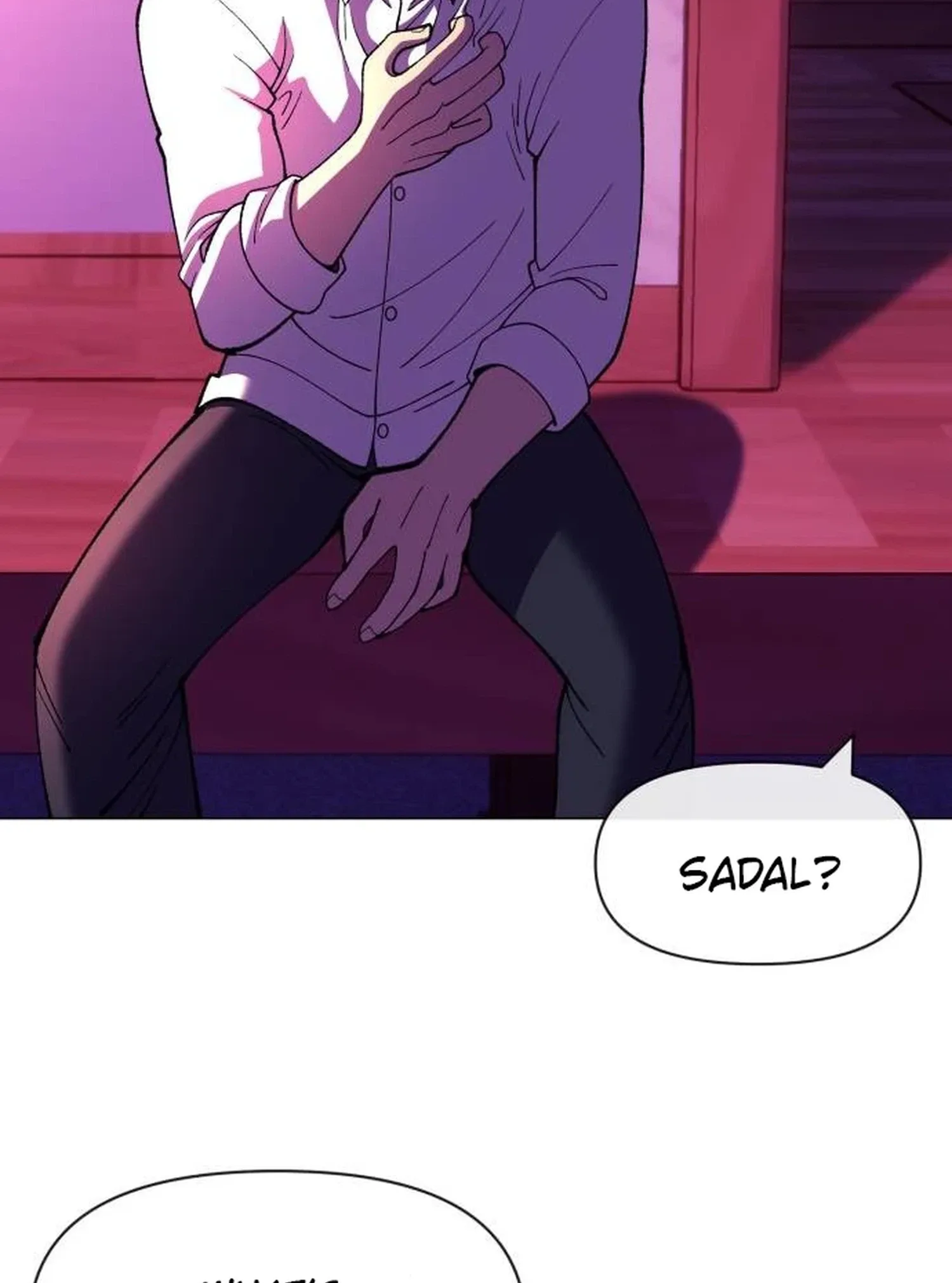 May Lady Ungnyeo Protect Us Chapter 47 page 11