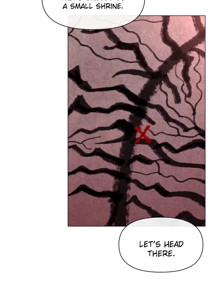 May Lady Ungnyeo Protect Us Chapter 47 page 22
