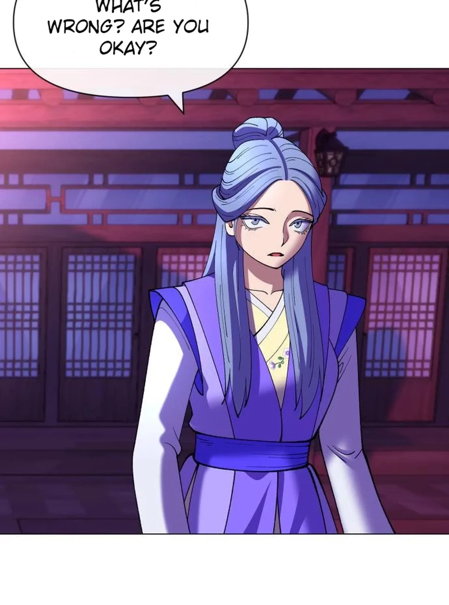 May Lady Ungnyeo Protect Us Chapter 47 page 12