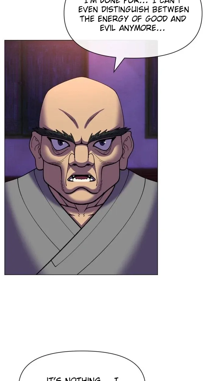 May Lady Ungnyeo Protect Us Chapter 47 page 34