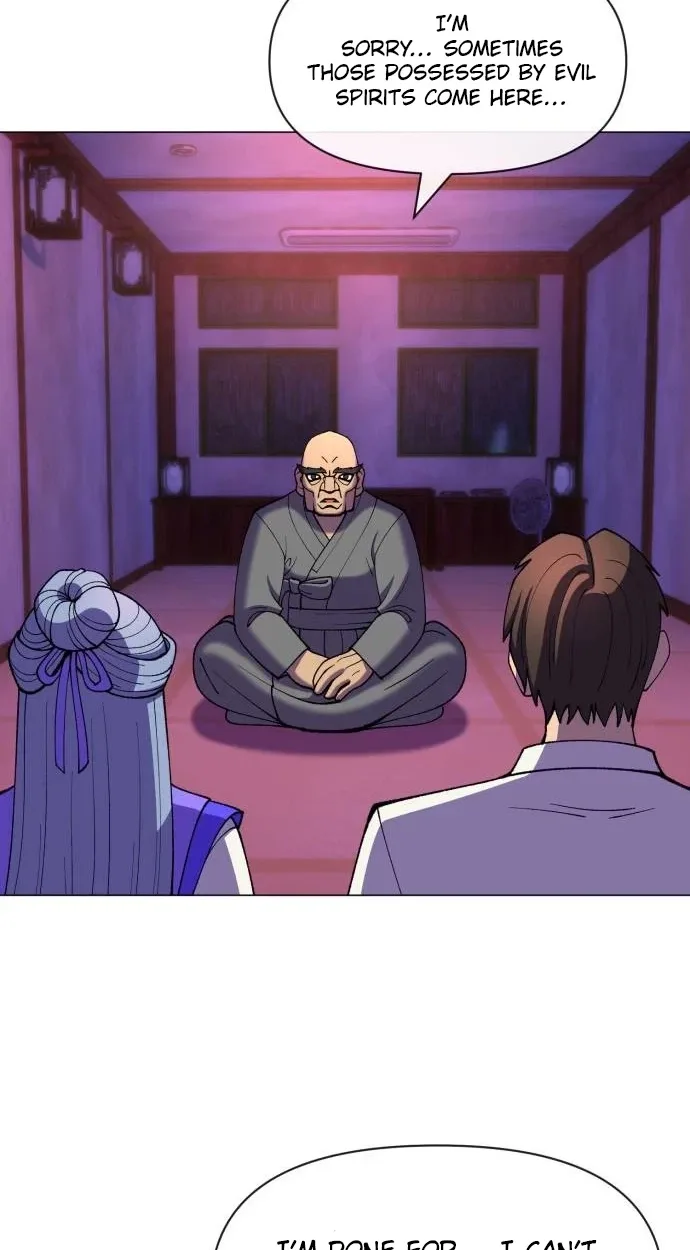 May Lady Ungnyeo Protect Us Chapter 47 page 33