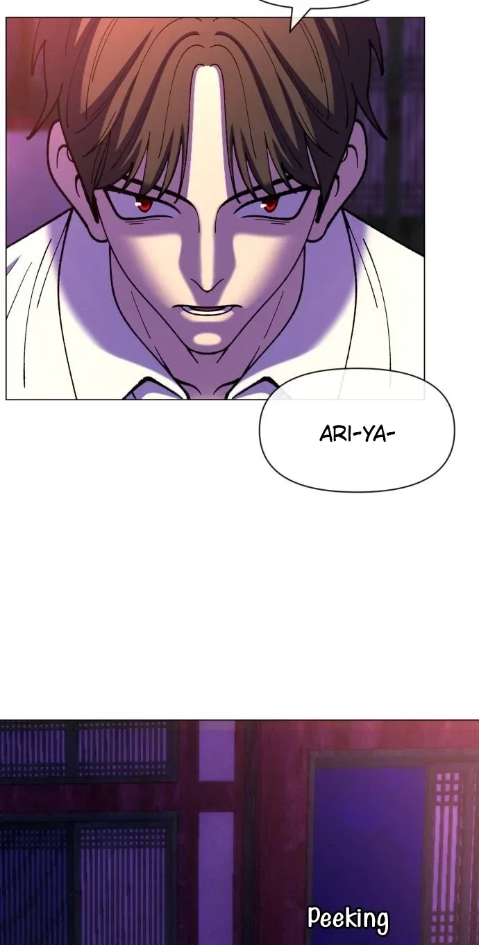 May Lady Ungnyeo Protect Us Chapter 47 page 40