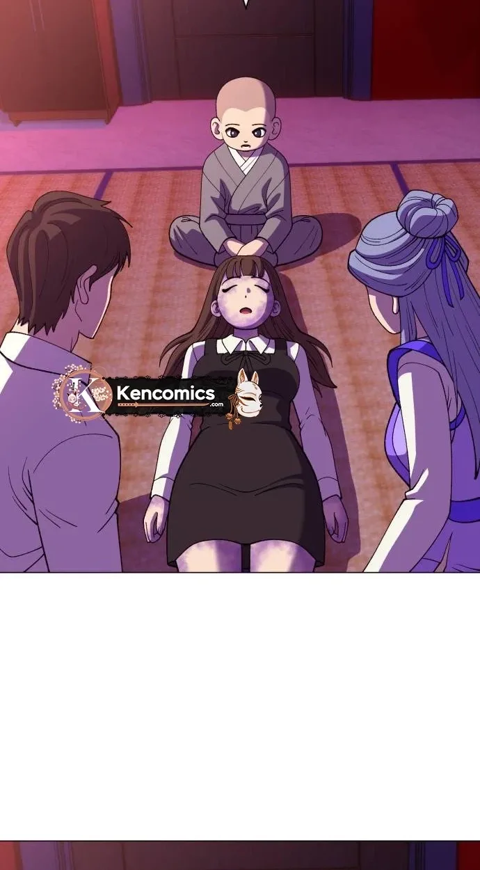 May Lady Ungnyeo Protect Us Chapter 47 page 52