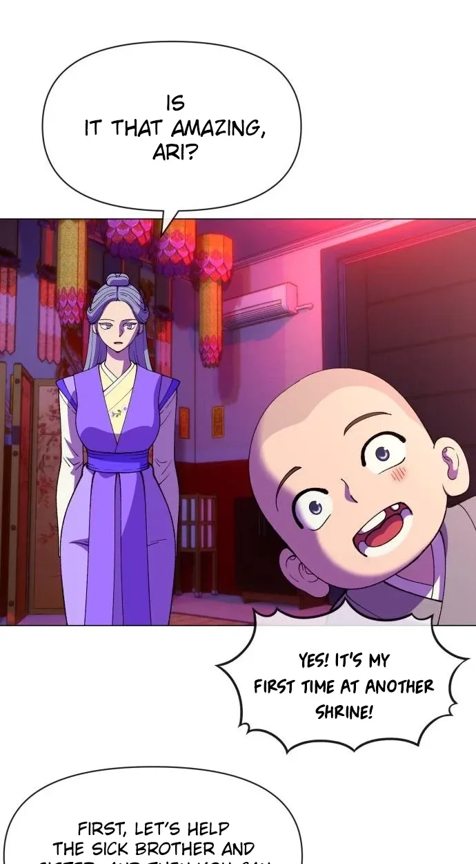 May Lady Ungnyeo Protect Us Chapter 47 page 48