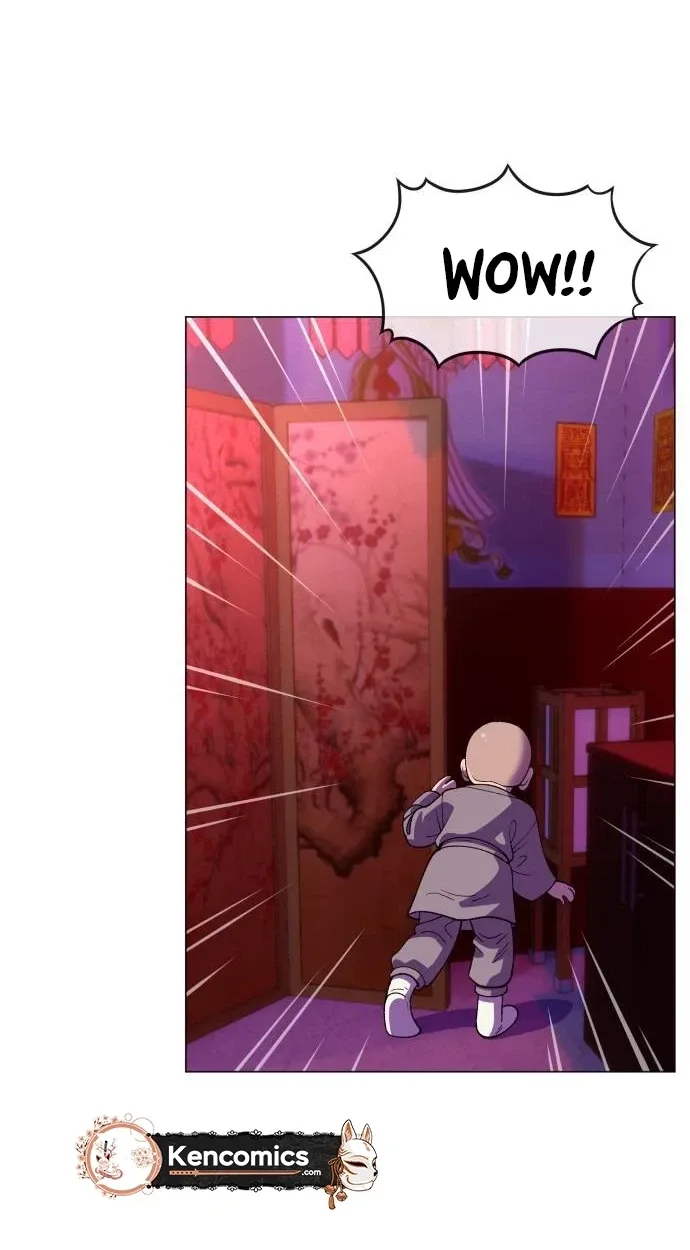 May Lady Ungnyeo Protect Us Chapter 47 page 47