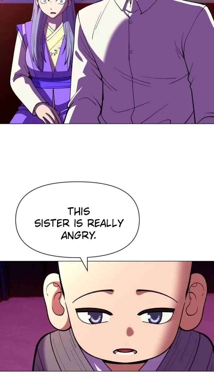 May Lady Ungnyeo Protect Us Chapter 47 page 64