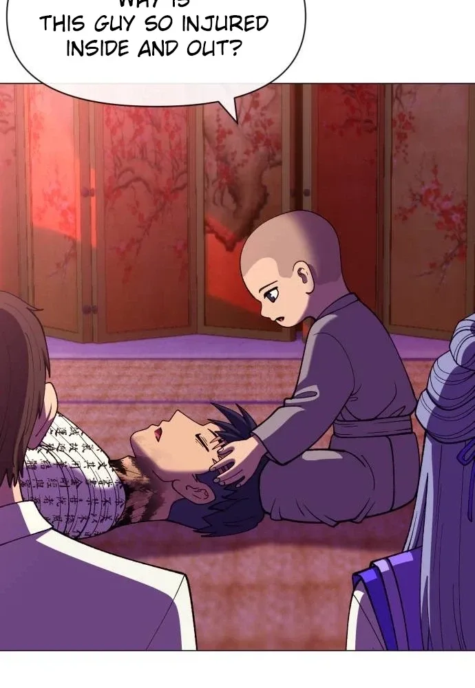 May Lady Ungnyeo Protect Us Chapter 47 page 70