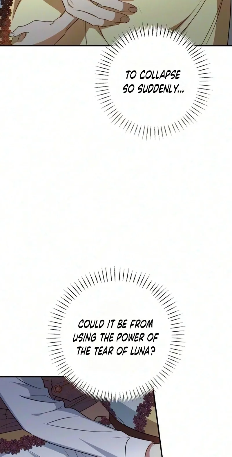 My Husband Was Stolen Twice Chapter 62 page 5