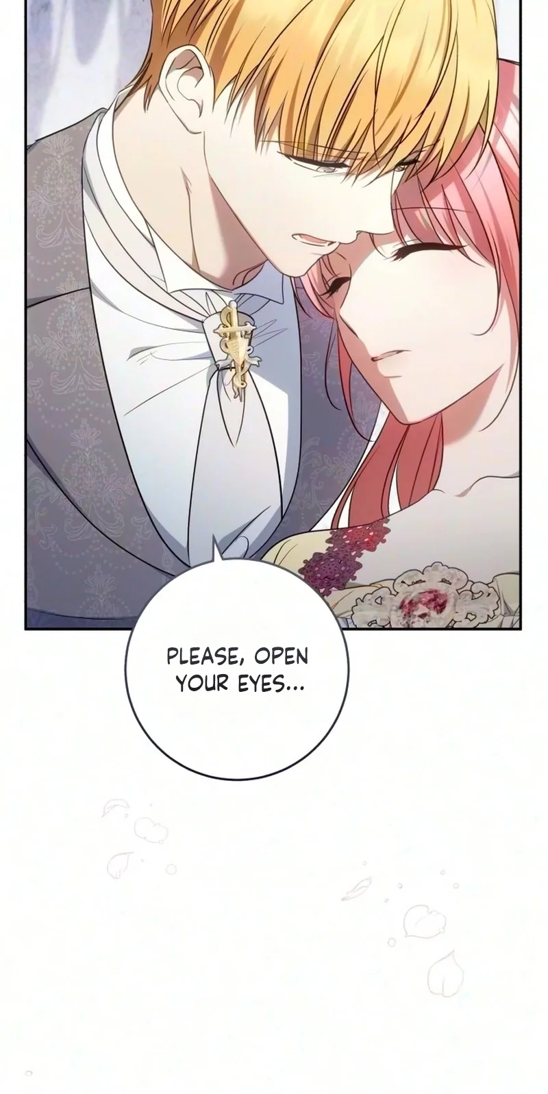 My Husband Was Stolen Twice Chapter 62 page 9