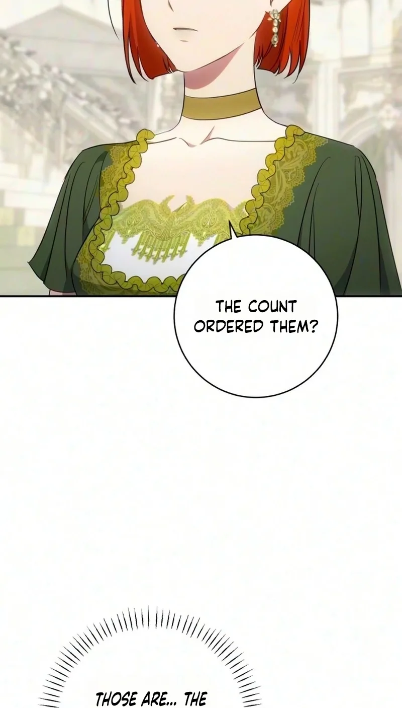 My Husband Was Stolen Twice Chapter 62 page 19