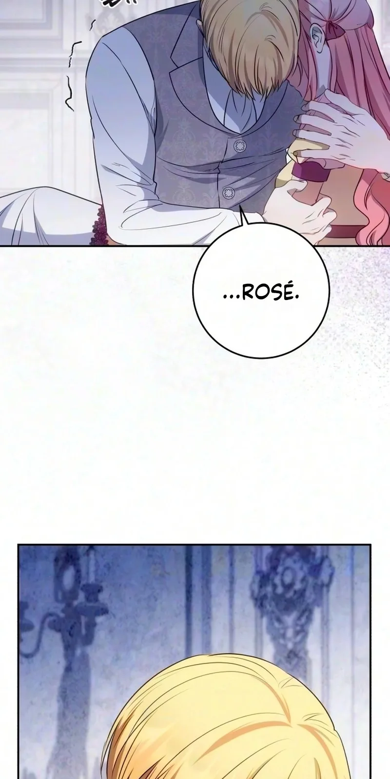 My Husband Was Stolen Twice Chapter 62 page 8