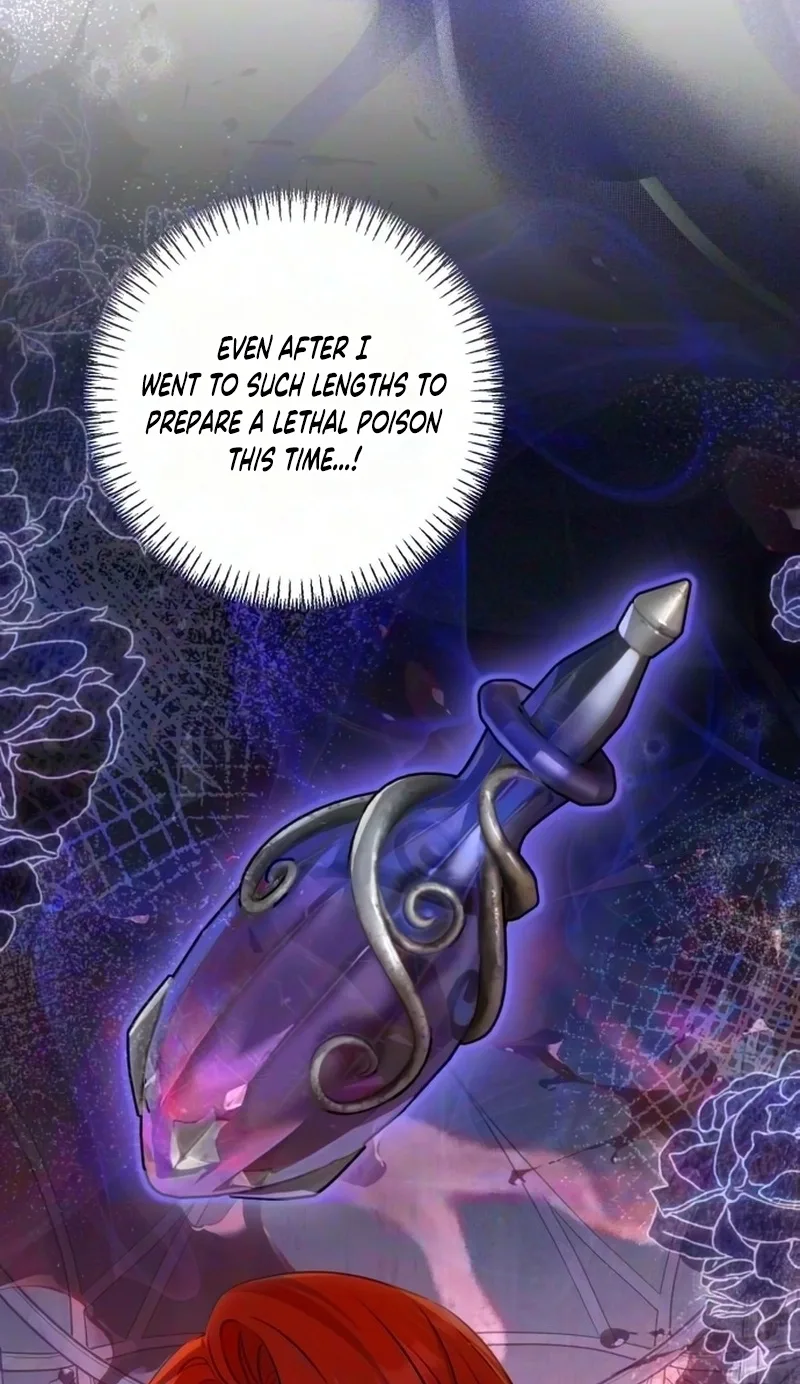My Husband Was Stolen Twice Chapter 62 page 27