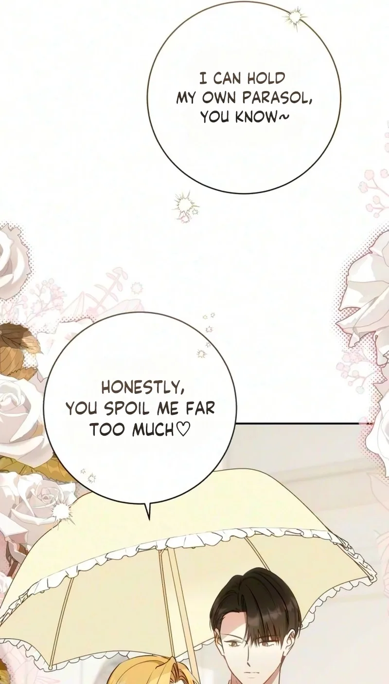 My Husband Was Stolen Twice Chapter 62 page 34