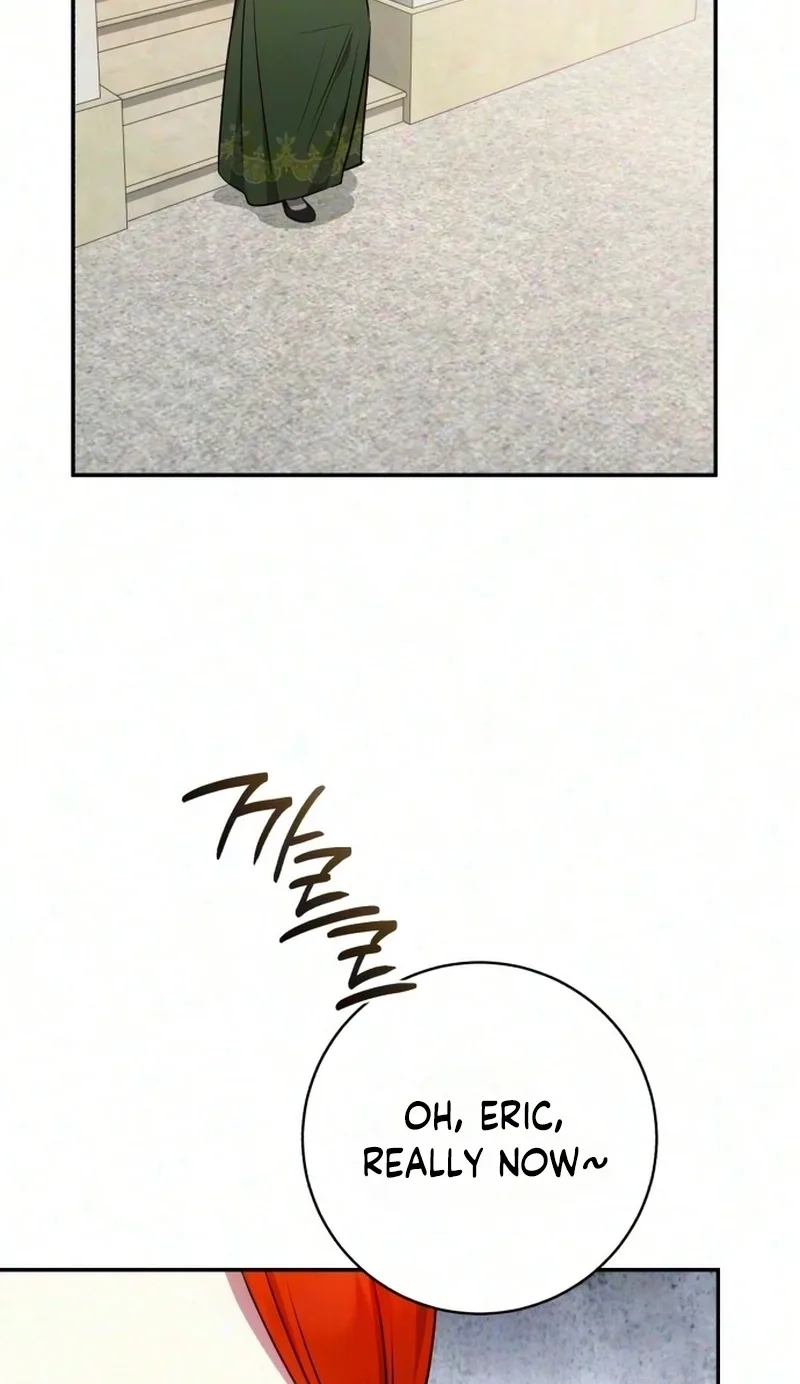 My Husband Was Stolen Twice Chapter 62 page 31