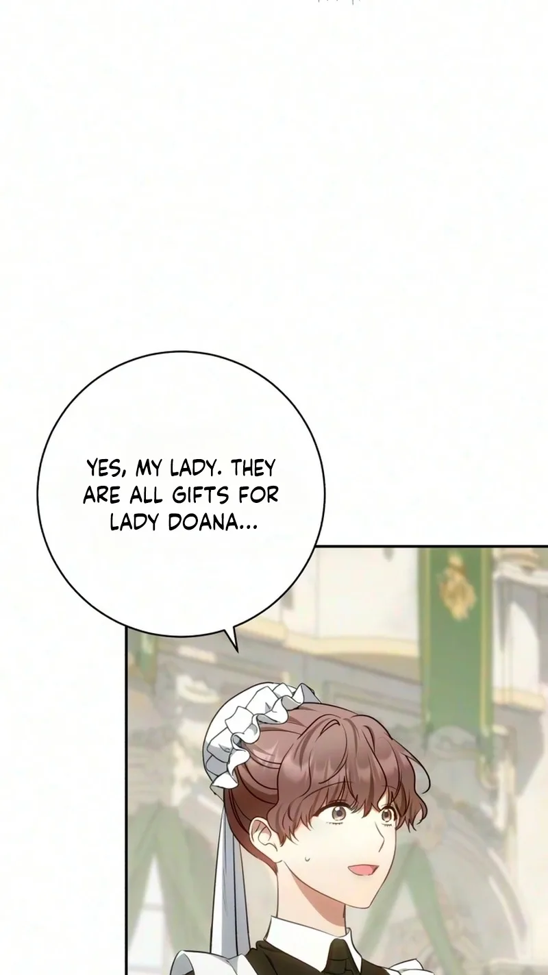 My Husband Was Stolen Twice Chapter 62 page 21