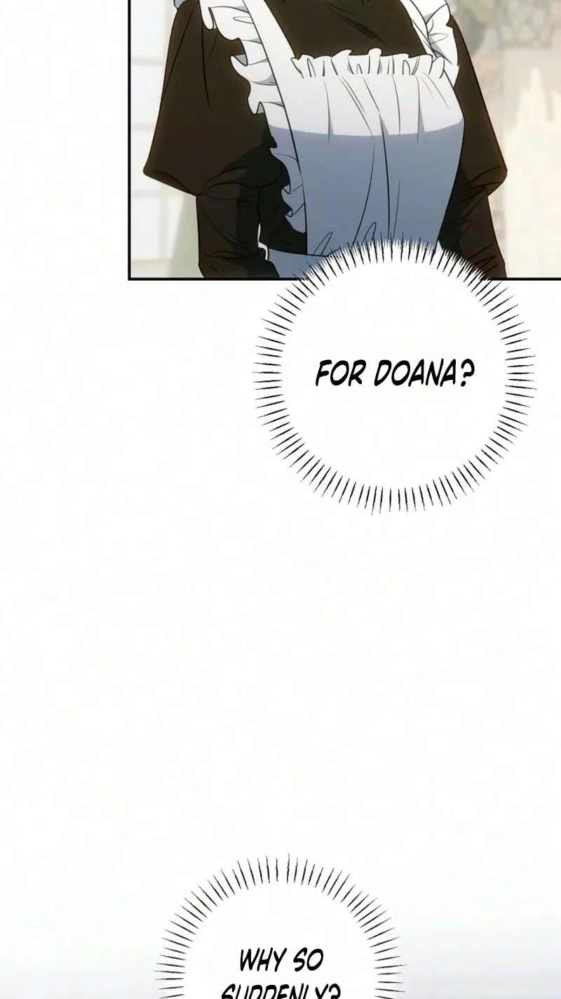 My Husband Was Stolen Twice Chapter 62 page 22