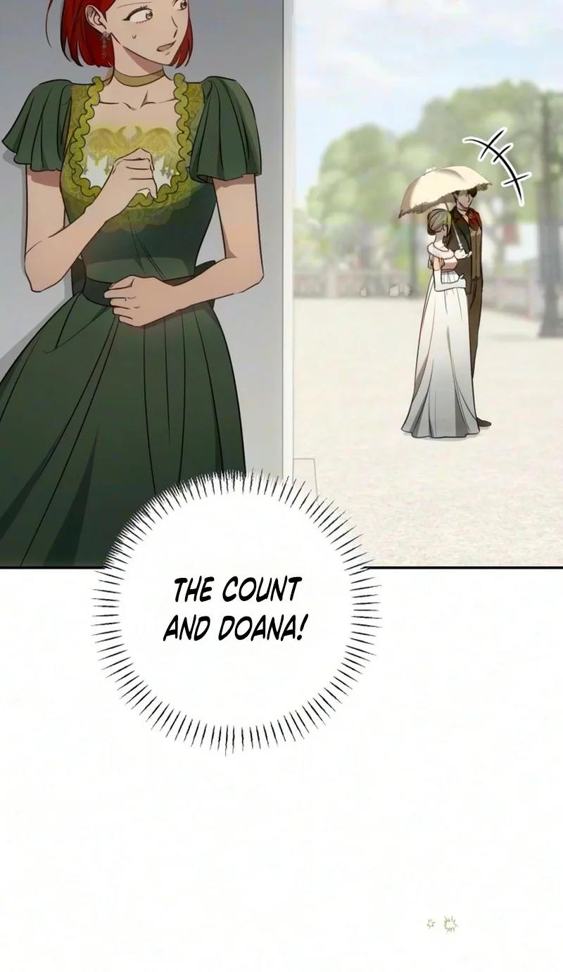 My Husband Was Stolen Twice Chapter 62 page 33