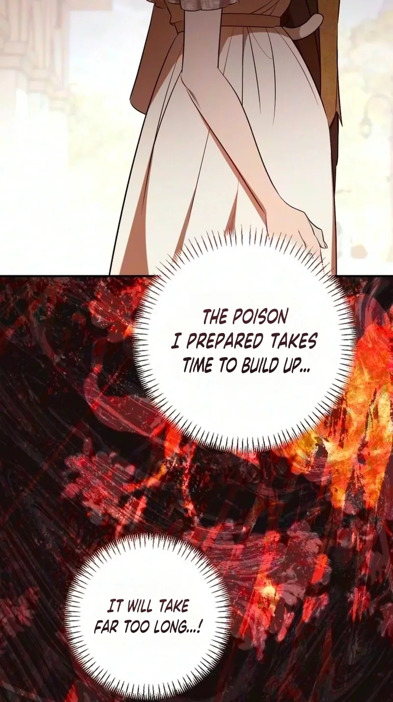 My Husband Was Stolen Twice Chapter 62 page 42