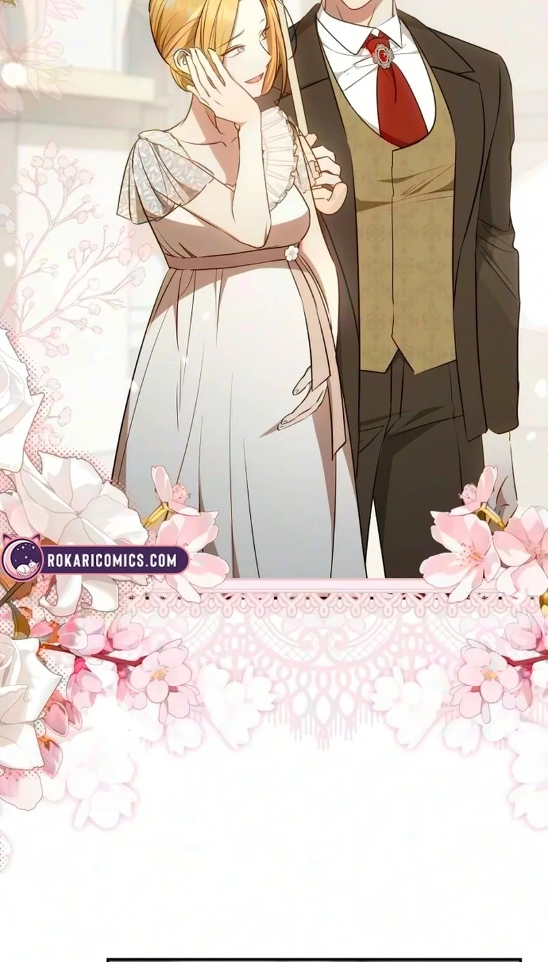 My Husband Was Stolen Twice Chapter 62 page 35