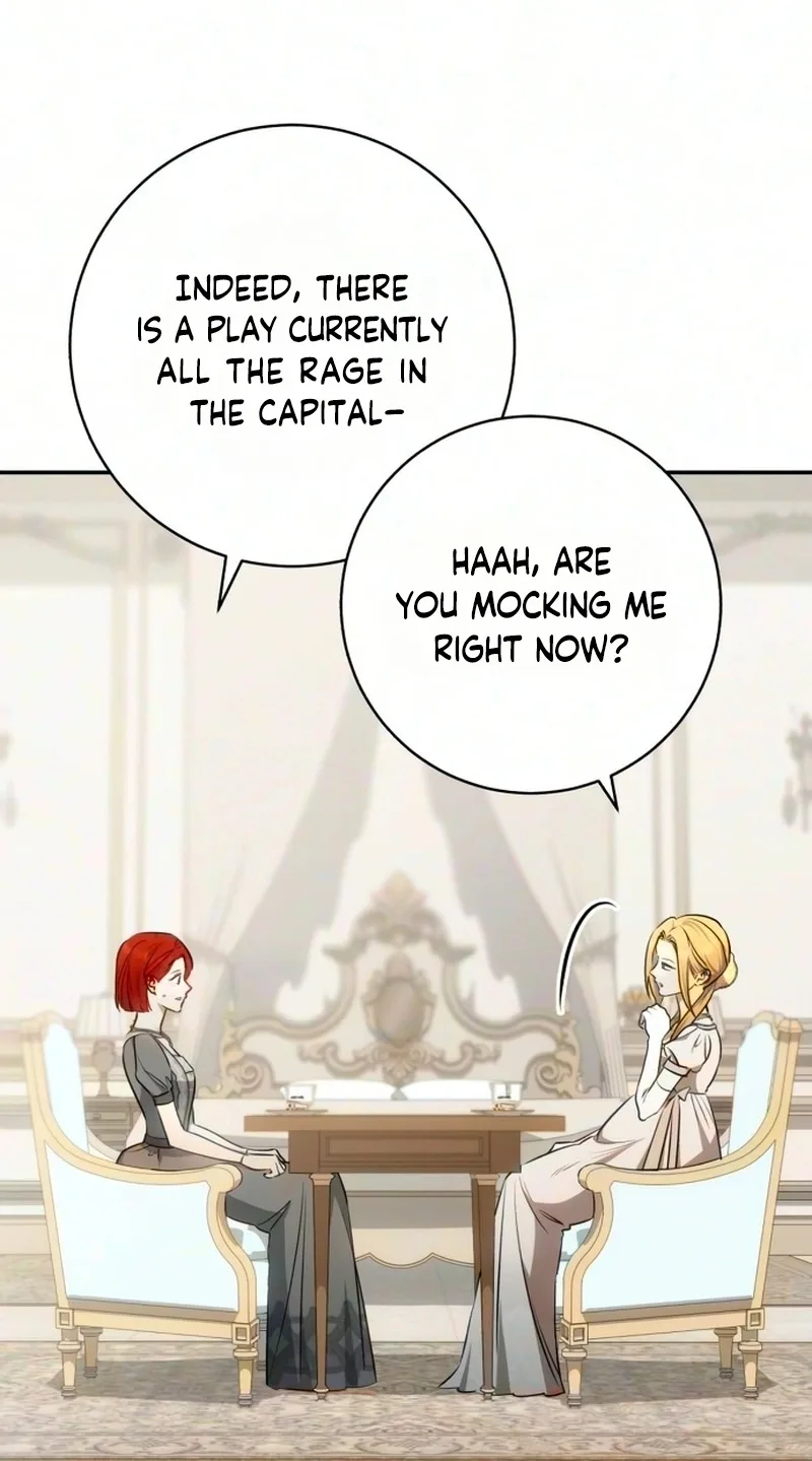 My Husband Was Stolen Twice Chapter 62 page 48