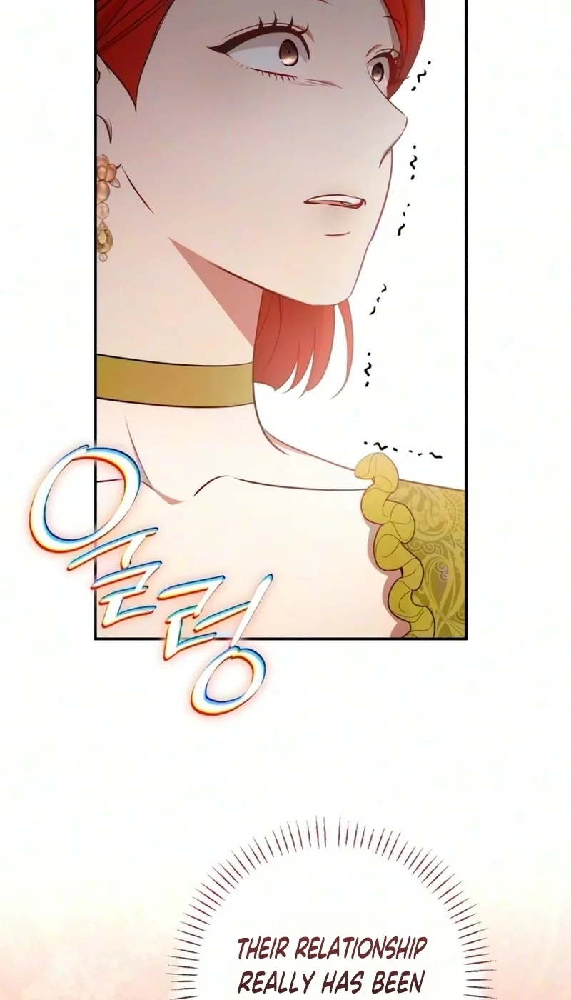 My Husband Was Stolen Twice Chapter 62 page 40