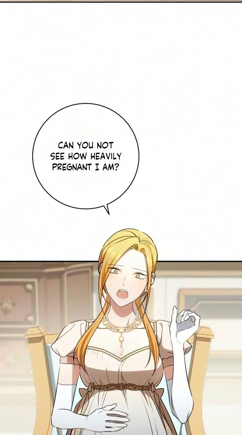 My Husband Was Stolen Twice Chapter 62 page 49
