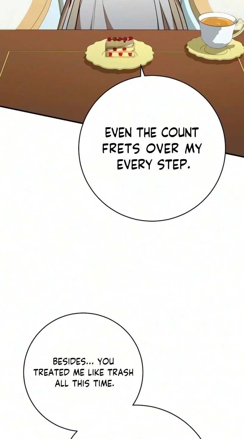 My Husband Was Stolen Twice Chapter 62 page 50