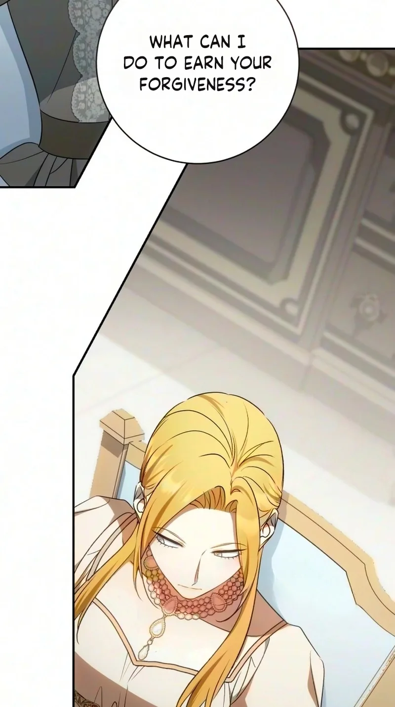 My Husband Was Stolen Twice Chapter 62 page 60