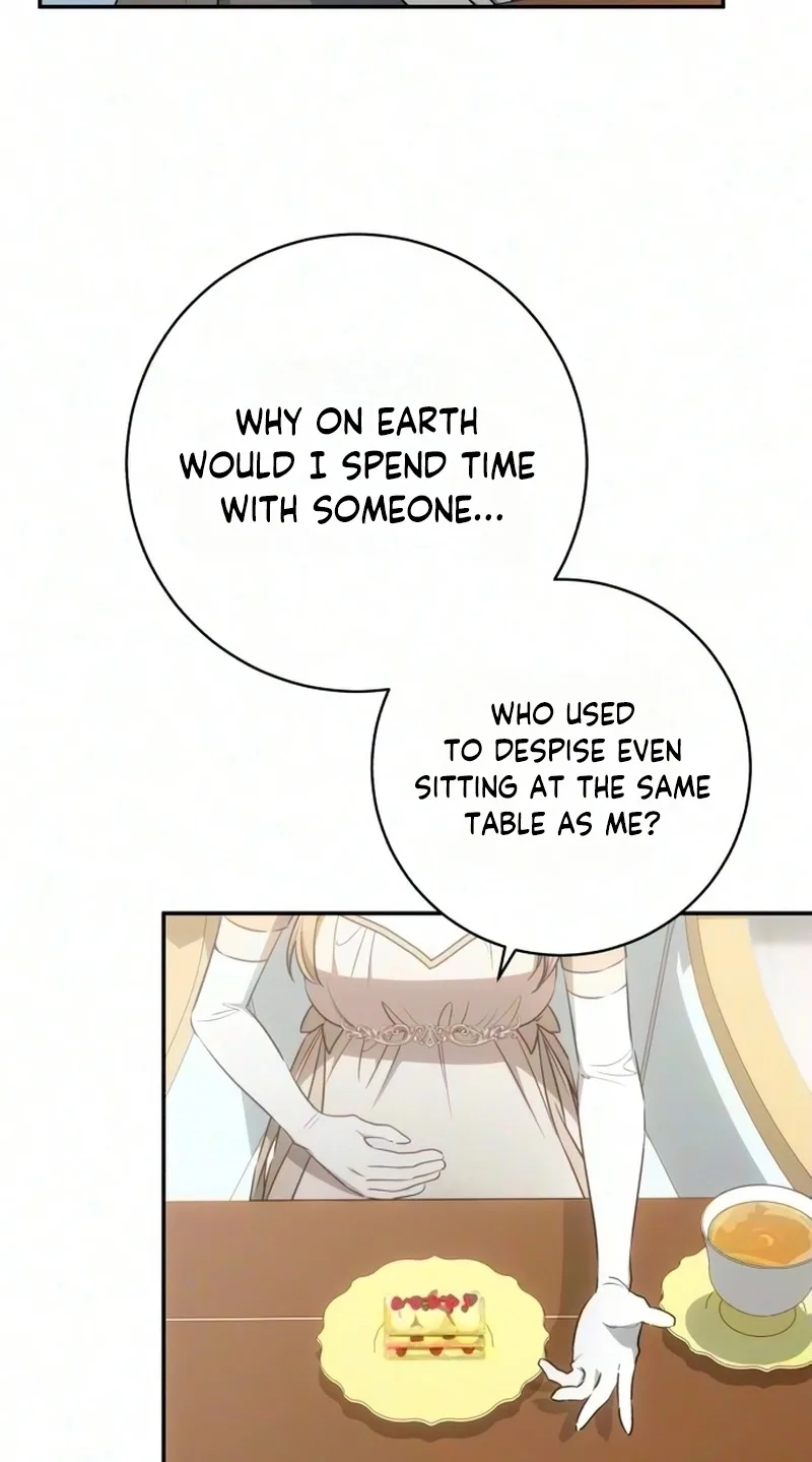 My Husband Was Stolen Twice Chapter 62 page 52