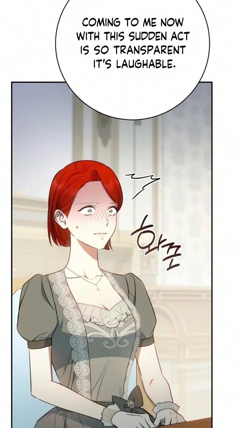 My Husband Was Stolen Twice Chapter 62 page 51