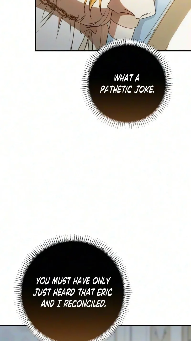 My Husband Was Stolen Twice Chapter 62 page 61