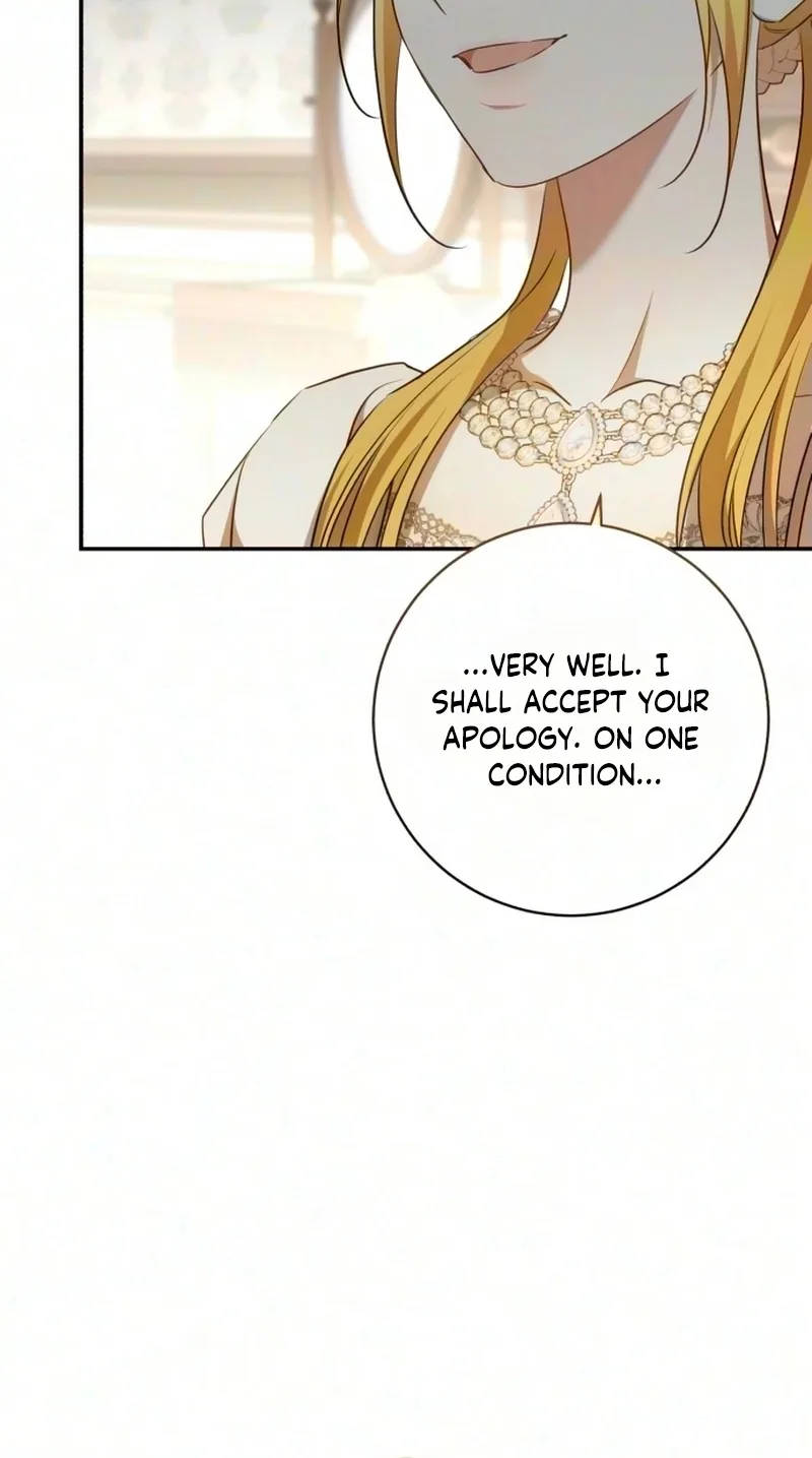 My Husband Was Stolen Twice Chapter 62 page 71