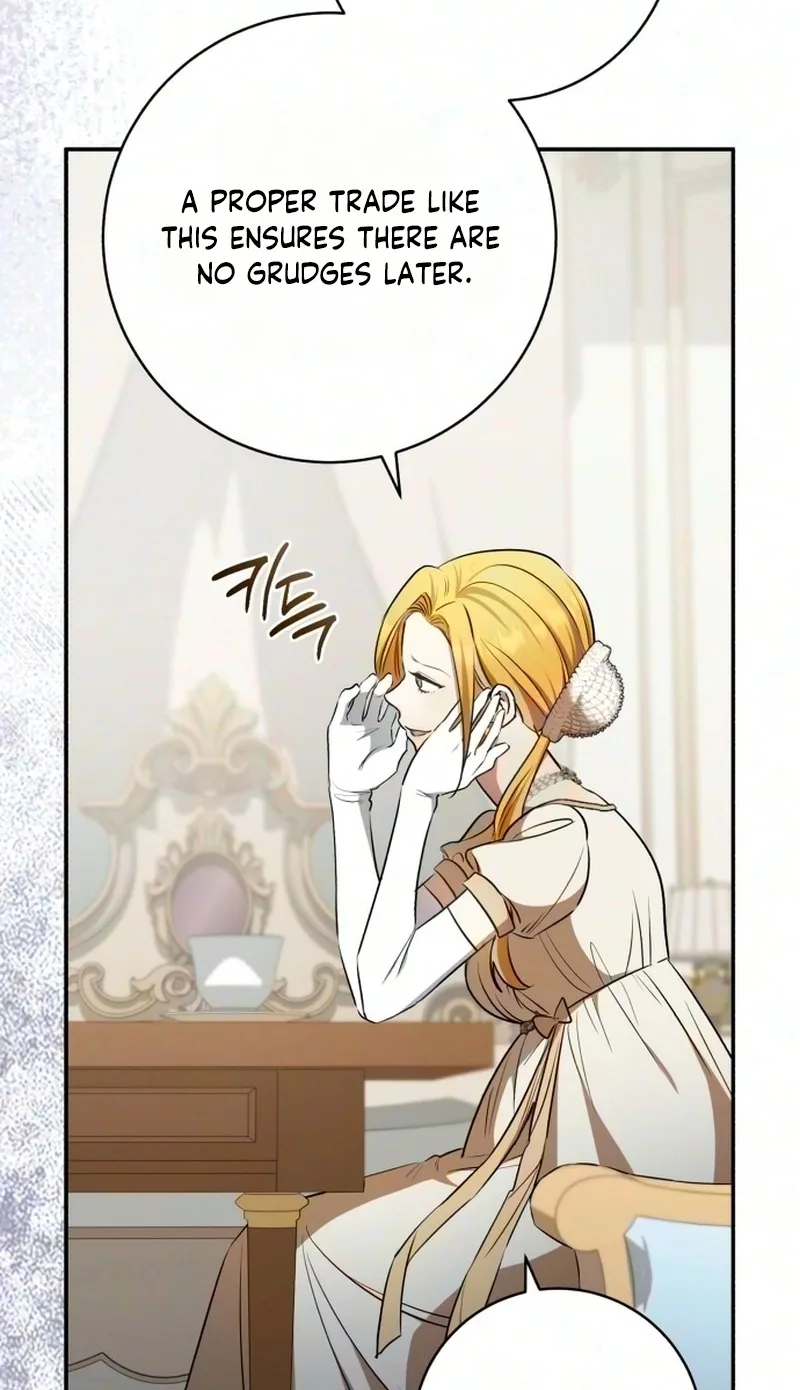 My Husband Was Stolen Twice Chapter 62 page 75