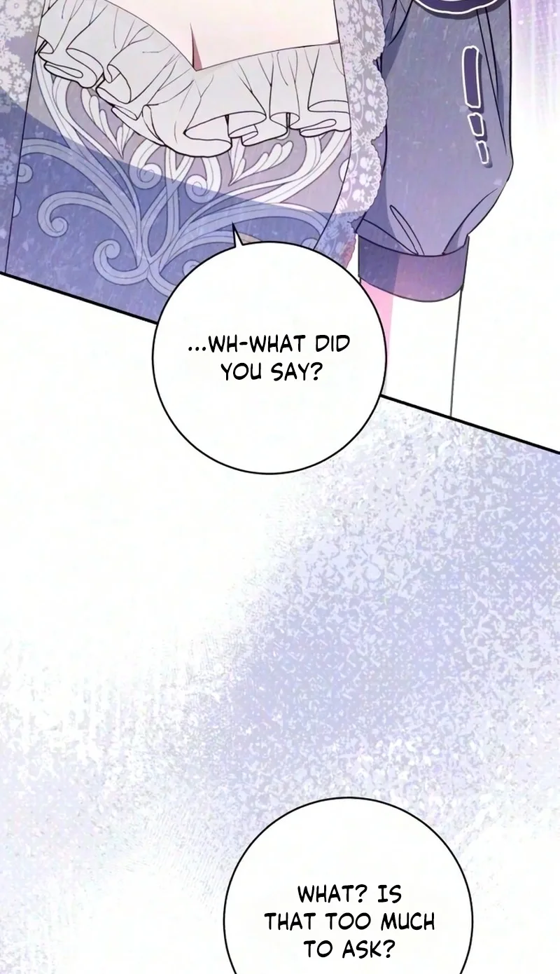 My Husband Was Stolen Twice Chapter 62 page 74